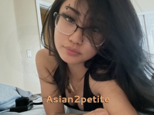 Asian2petite