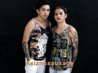 Asianssausage