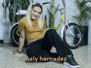 Asly_hernadez