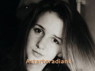 Astarteradiant