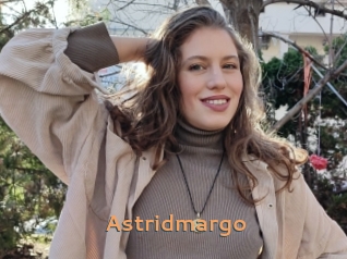 Astridmargo