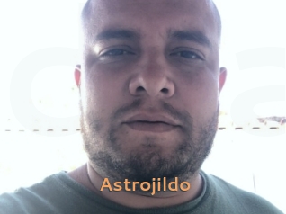 Astrojildo