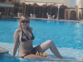 Asya