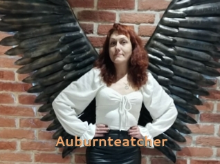 Auburnteatcher