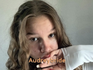 Audreybride