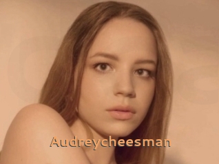 Audreycheesman