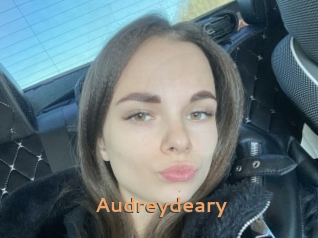 Audreydeary