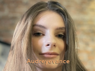 Audreyevance