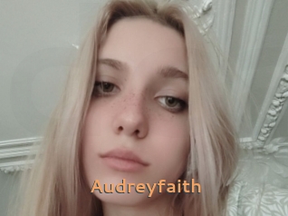 Audreyfaith