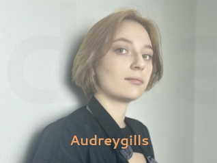 Audreygills