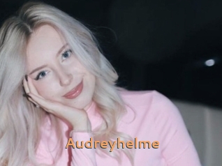 Audreyhelme