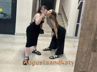 Augustaandkaty