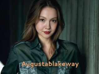 Augustablakeway