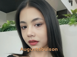 Augustabulson