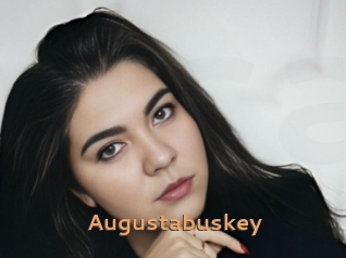 Augustabuskey