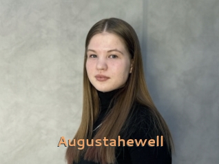 Augustahewell