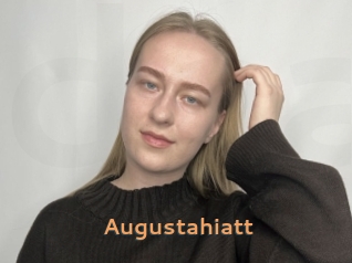 Augustahiatt