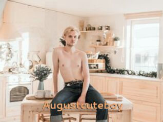 Augustcuteboy