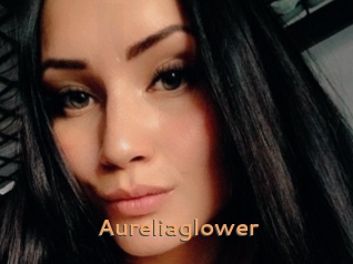 Aureliaglower