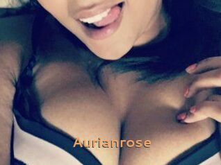 Aurianrose