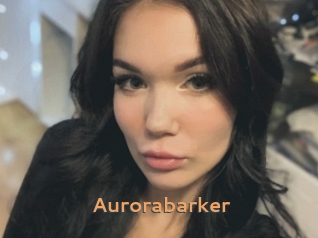 Aurorabarker