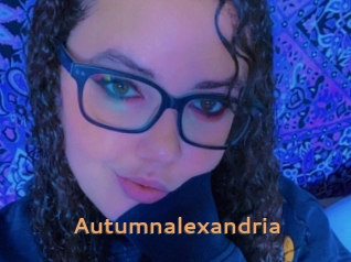 Autumnalexandria