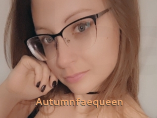 Autumnfaequeen