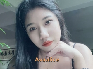 Avaalice