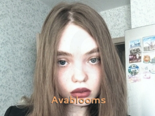 Avablooms