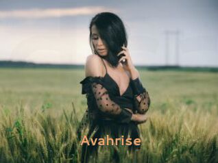 Avahrise