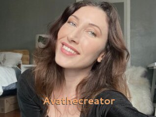 Avathecreator