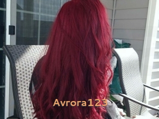 Avrora123