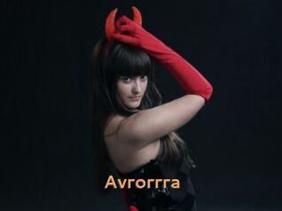 Avrorrra