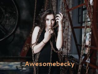 Awesomebecky