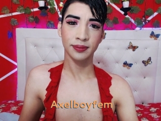 Axelboyfem