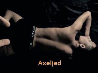 Axeljed