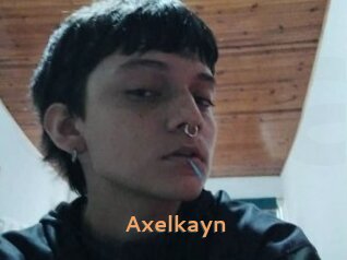 Axelkayn