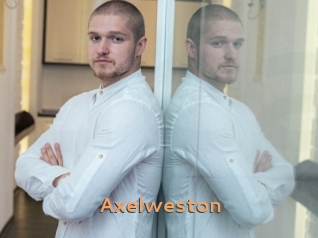 Axelweston