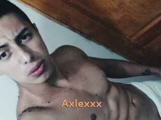 Axlexxx