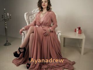 Ayanadrew