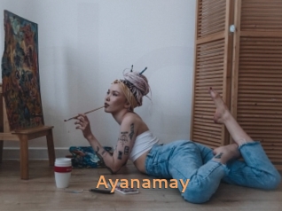 Ayanamay