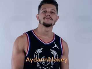 Aydannblakey