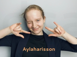 Aylaharisson