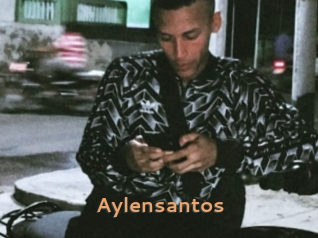 Aylensantos