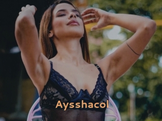 Aysshacol