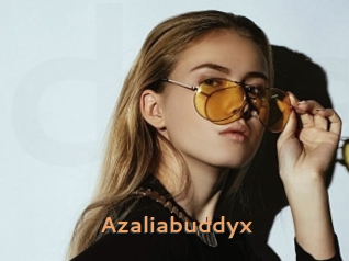 Azaliabuddyx