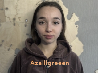 Azalllgreeen