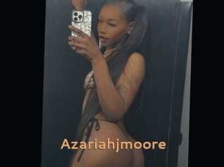 Azariahjmoore