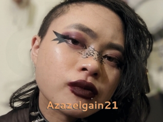 Azazelgain21