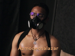 Azmodeosalazar